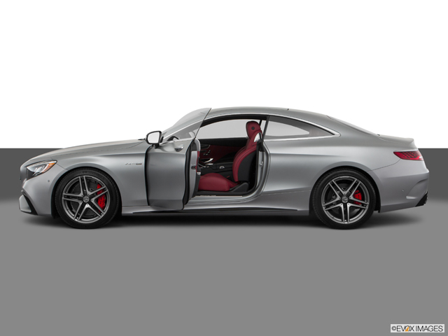 2021 Mercedes-Benz Mercedes-AMG S-Class Price, Value & Reviews